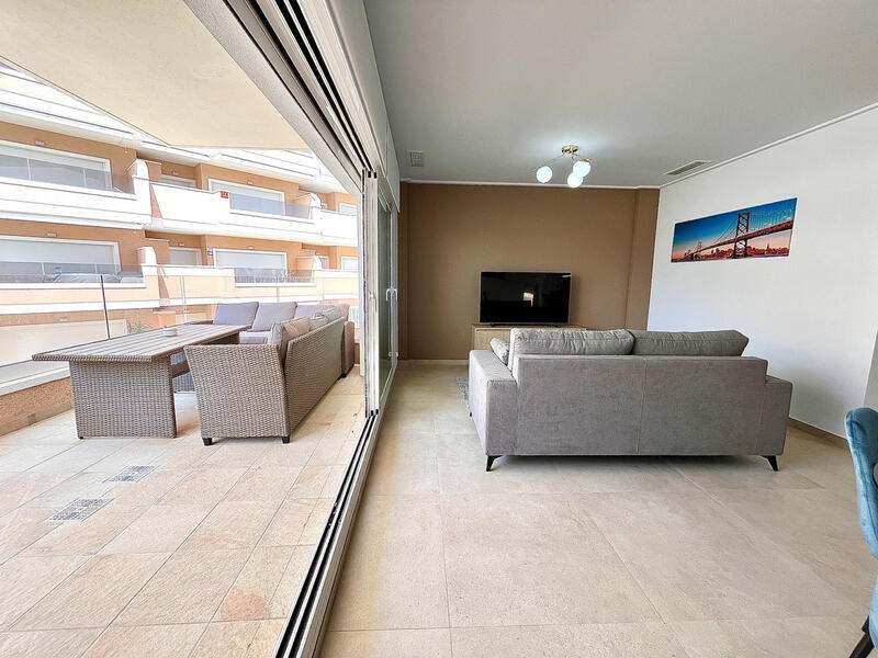 3 Cuarto Apartamento en venta