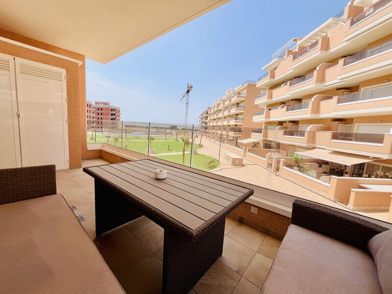 3 Cuarto Apartamento en venta