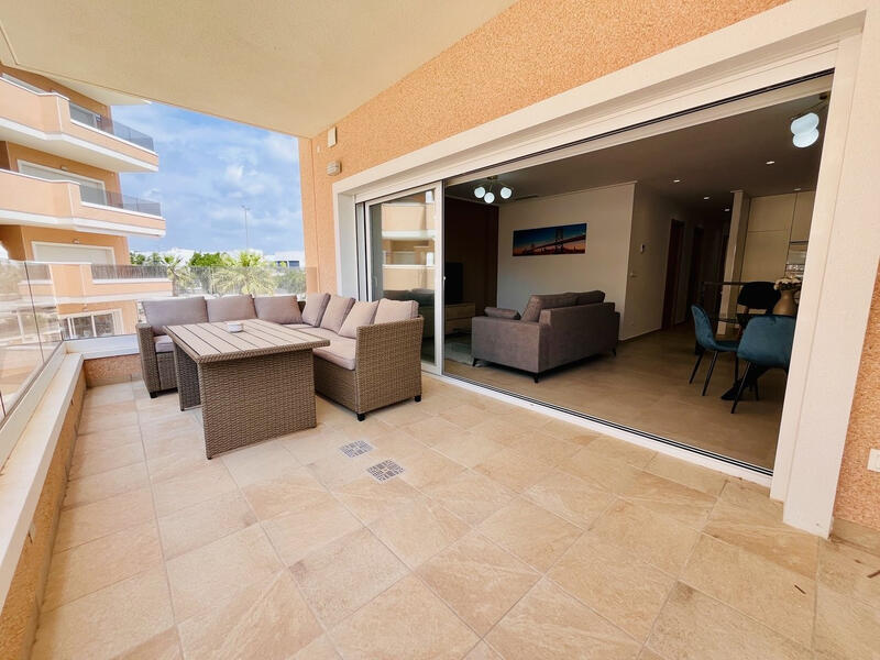 3 Cuarto Apartamento en venta