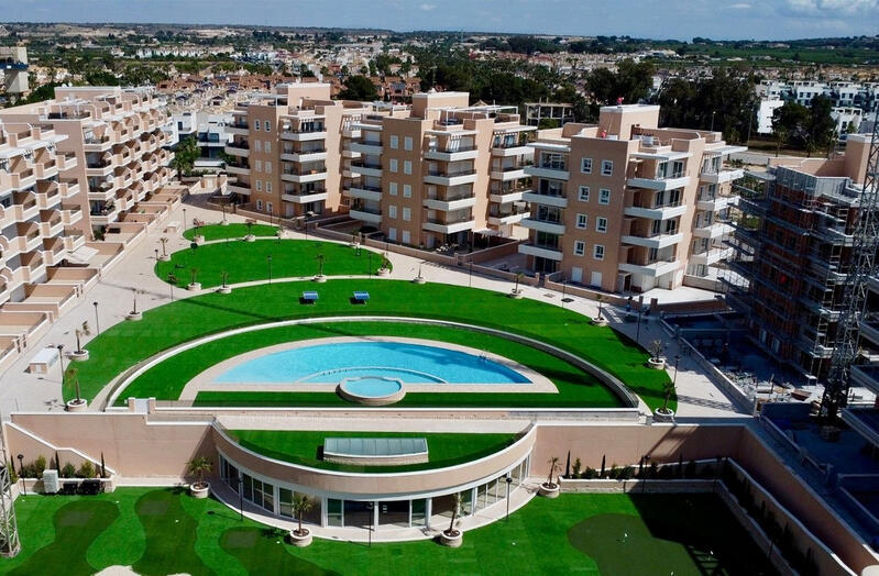 3 Cuarto Apartamento en venta