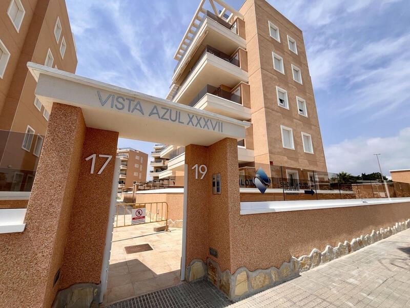 3 Cuarto Apartamento en venta
