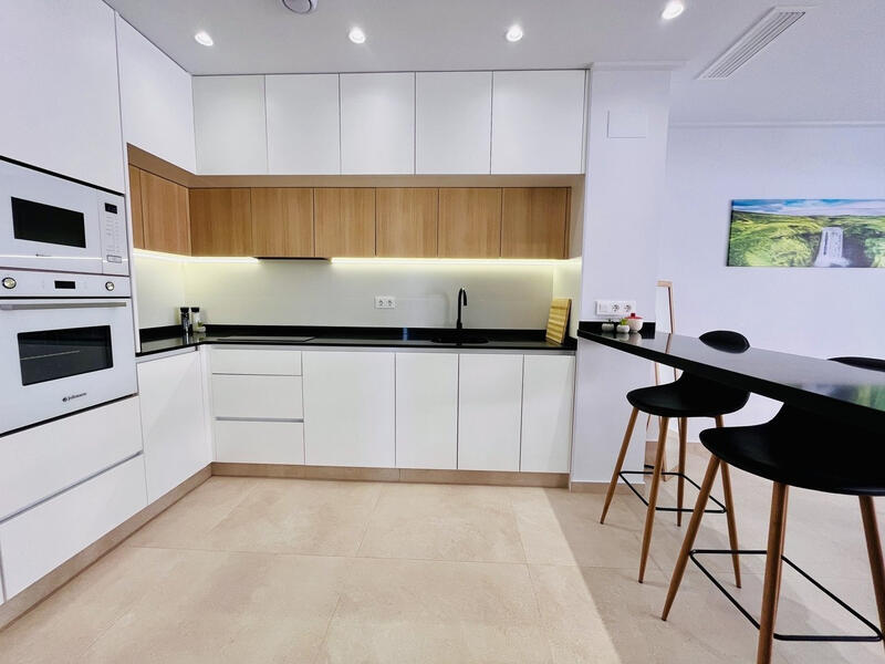 3 Cuarto Apartamento en venta