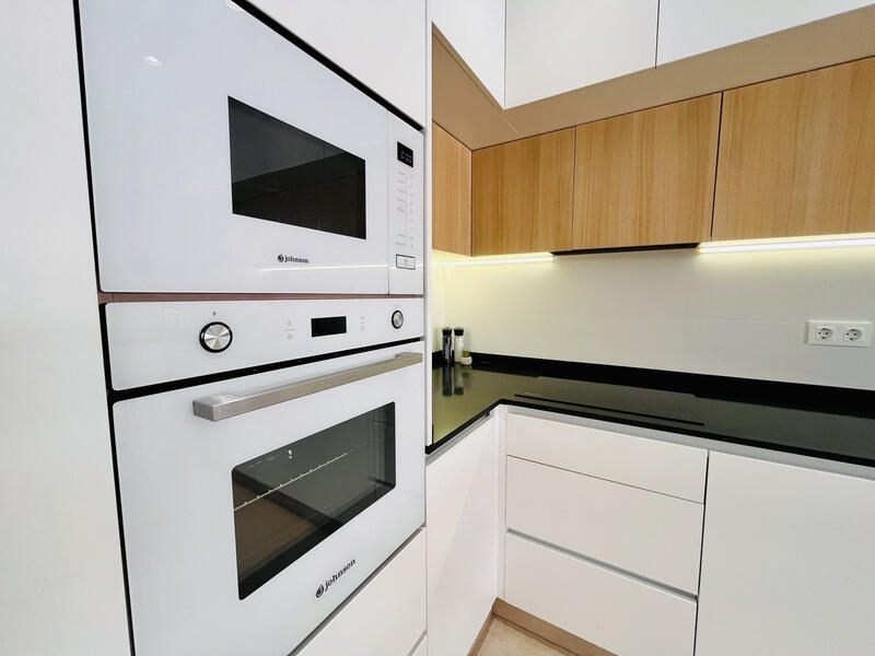 3 Cuarto Apartamento en venta