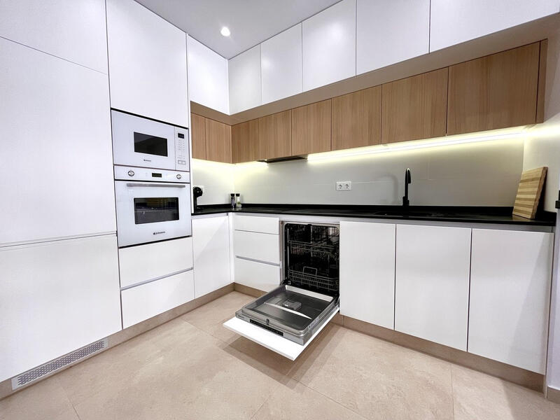 3 Cuarto Apartamento en venta