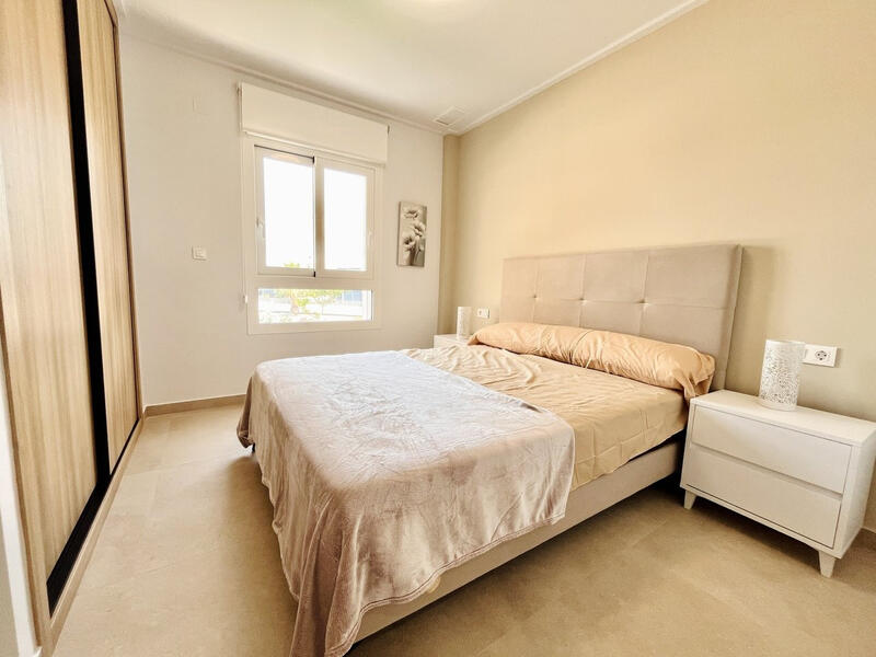3 Cuarto Apartamento en venta