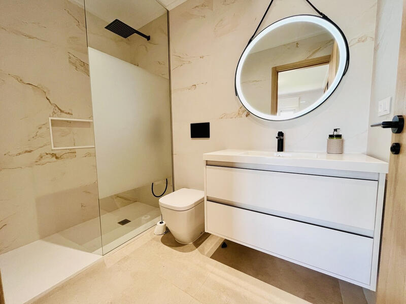 3 Cuarto Apartamento en venta