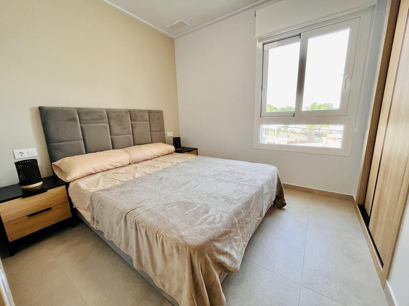 3 Cuarto Apartamento en venta
