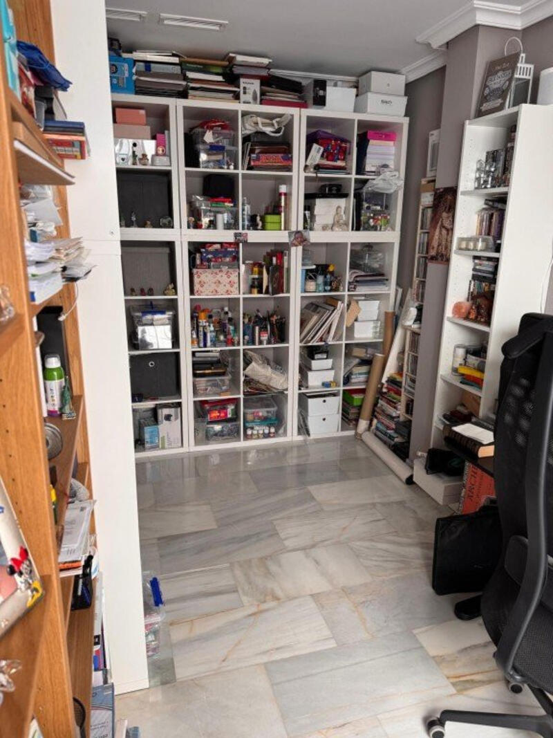 4 sovrum Villa till salu