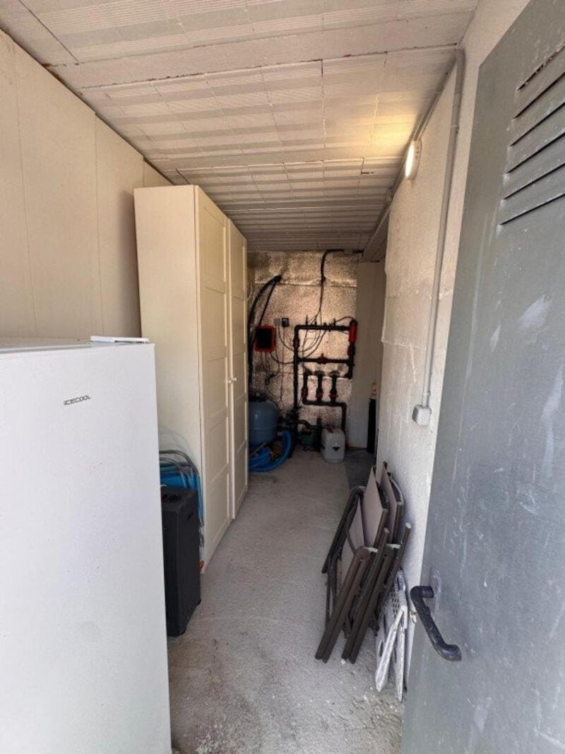 4 sovrum Villa till salu