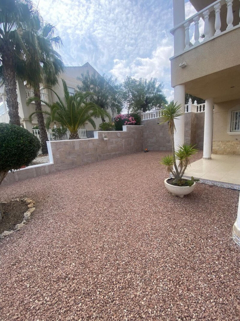 3 chambre Villa à vendre