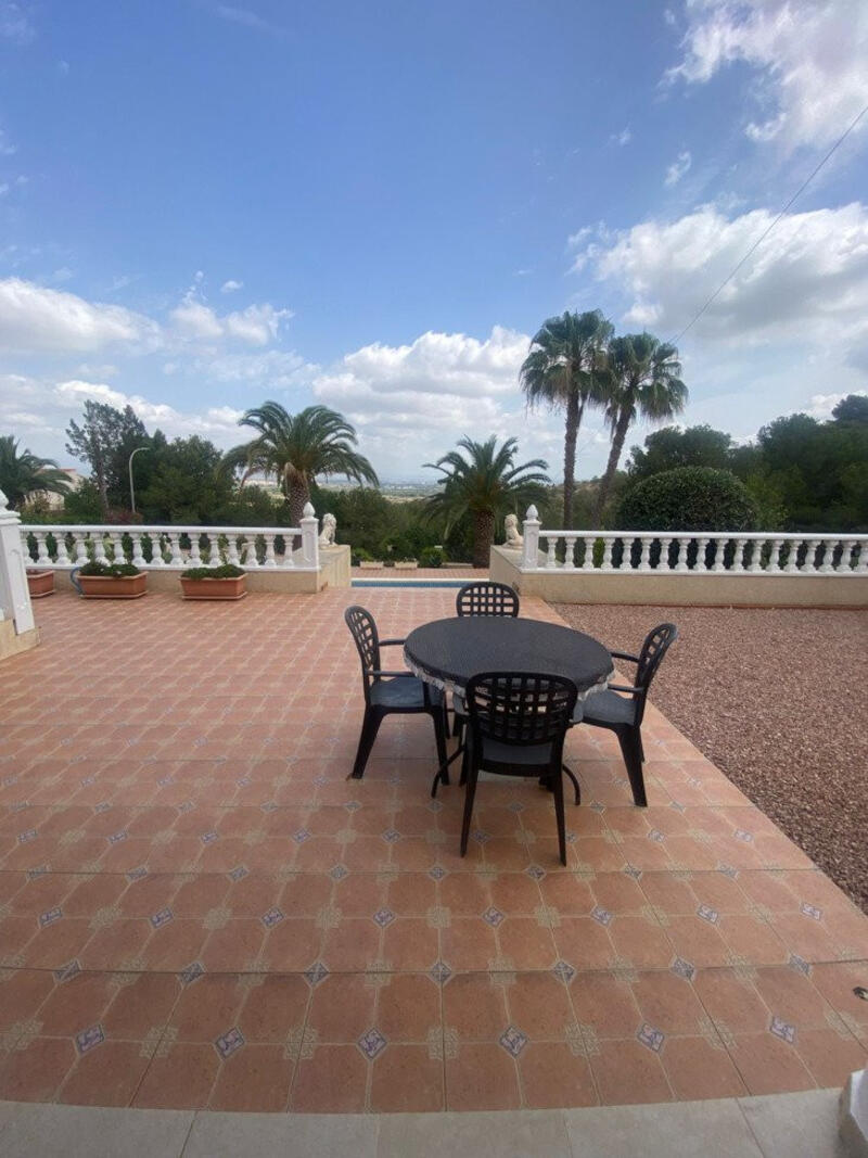 3 chambre Villa à vendre