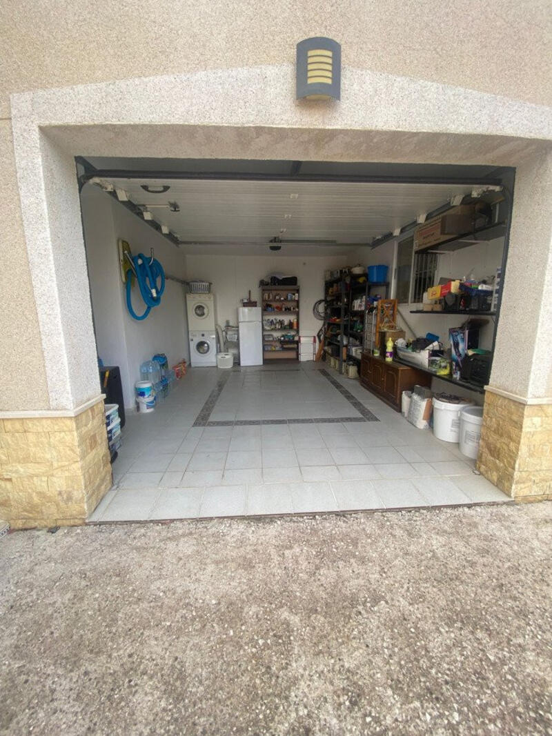 3 chambre Villa à vendre