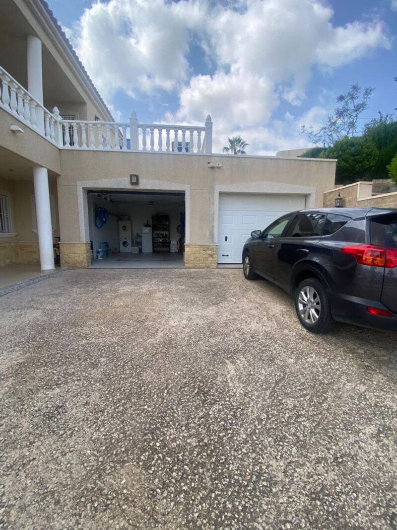 3 chambre Villa à vendre