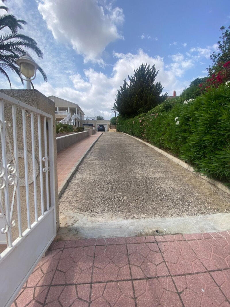 3 chambre Villa à vendre