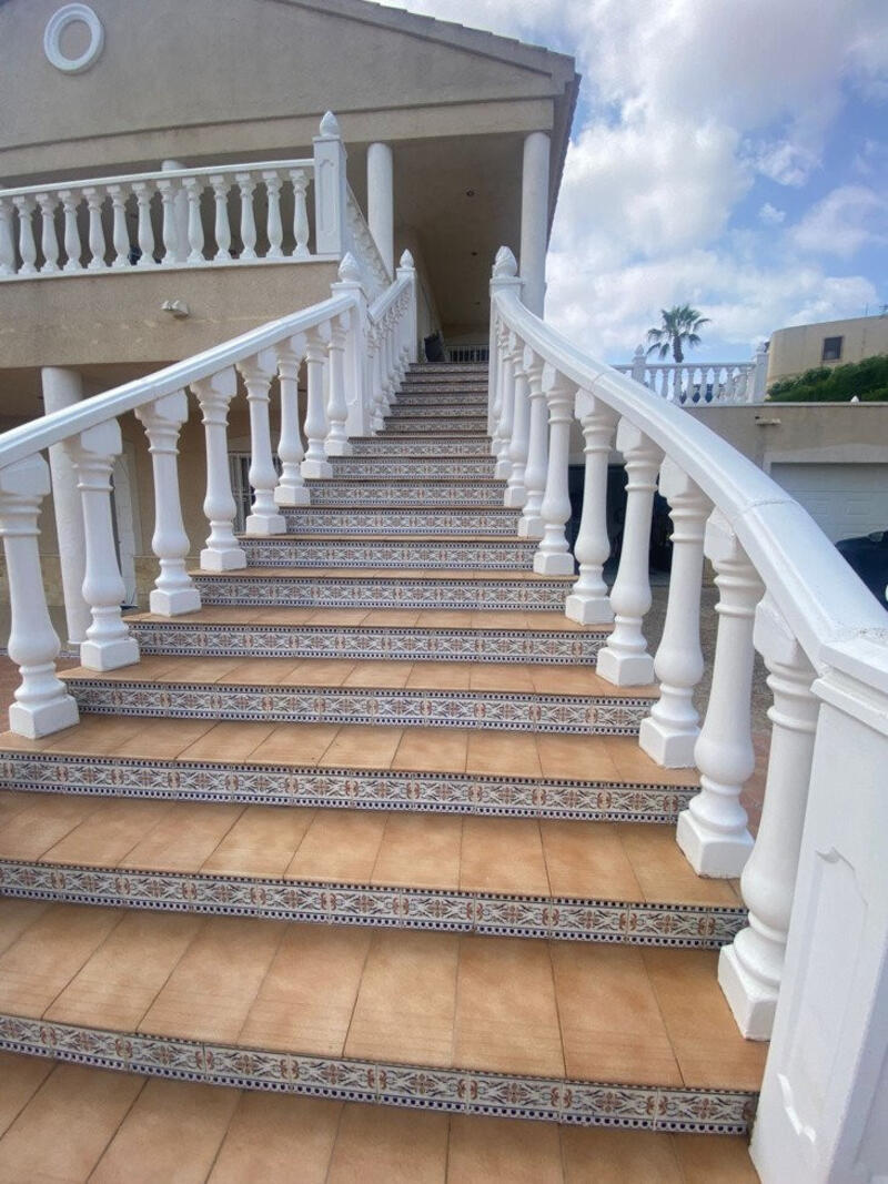 3 chambre Villa à vendre