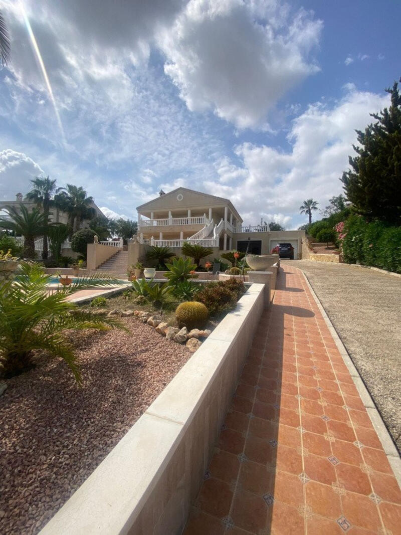 3 chambre Villa à vendre