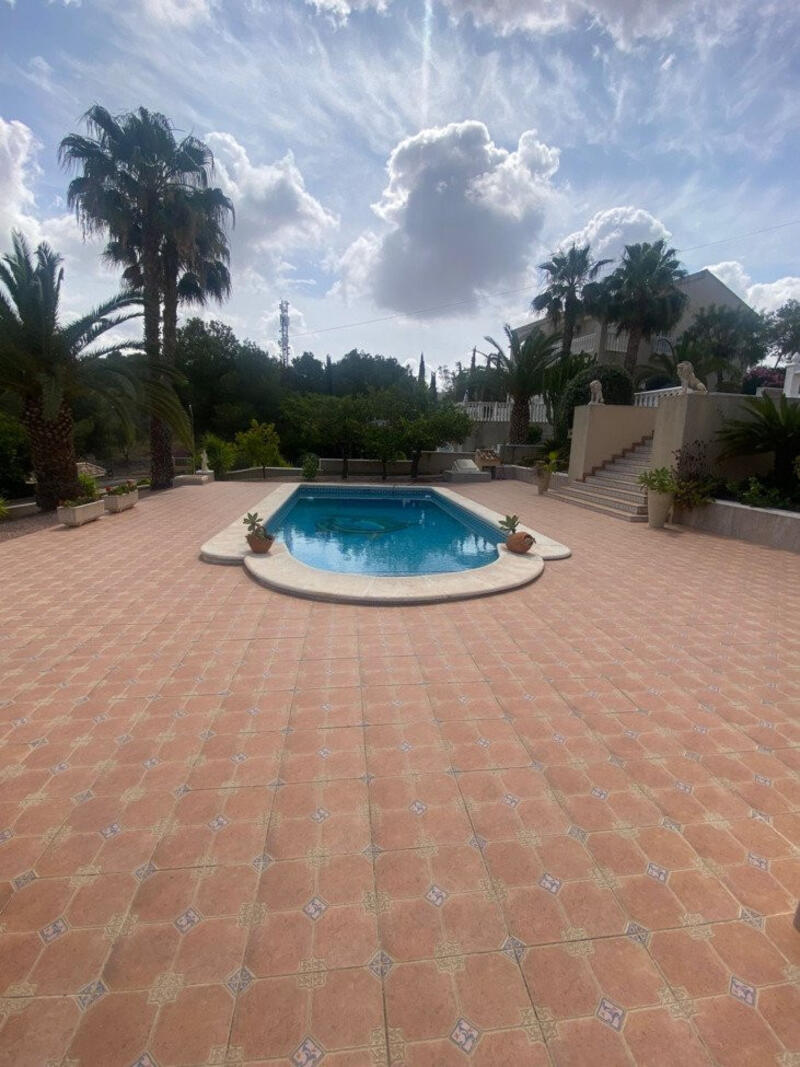 3 chambre Villa à vendre