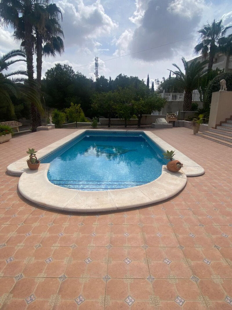 3 chambre Villa à vendre