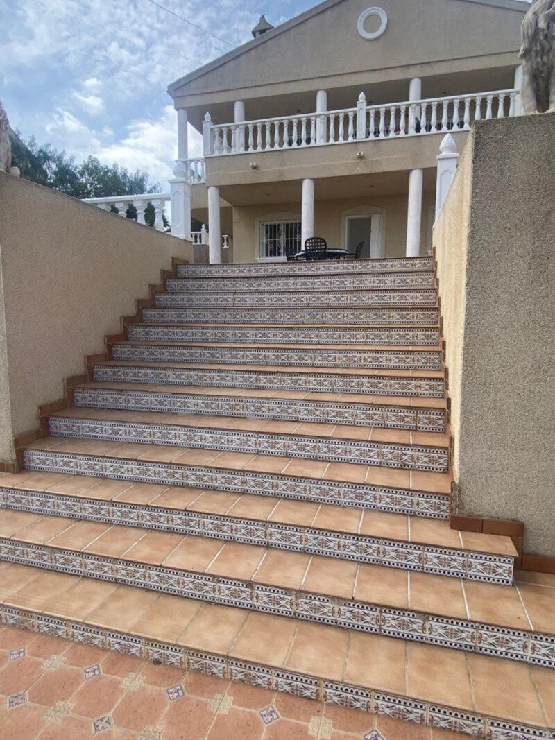 3 chambre Villa à vendre
