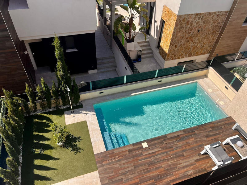 3 chambre Villa à vendre