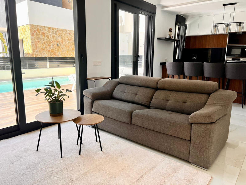 3 chambre Villa à vendre