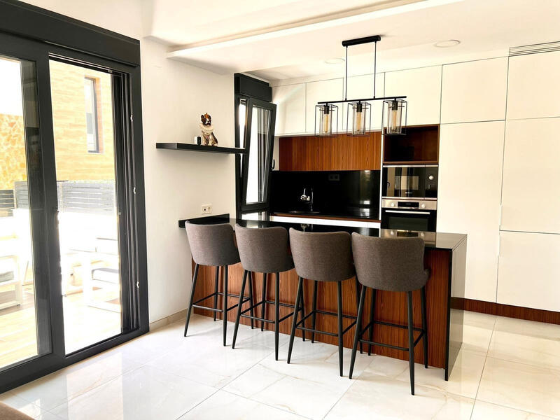 3 chambre Villa à vendre