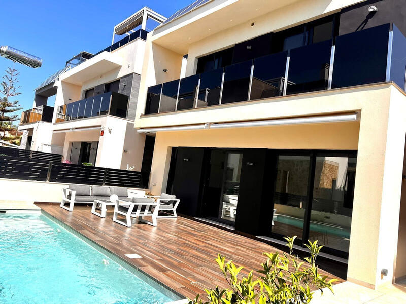 3 chambre Villa à vendre