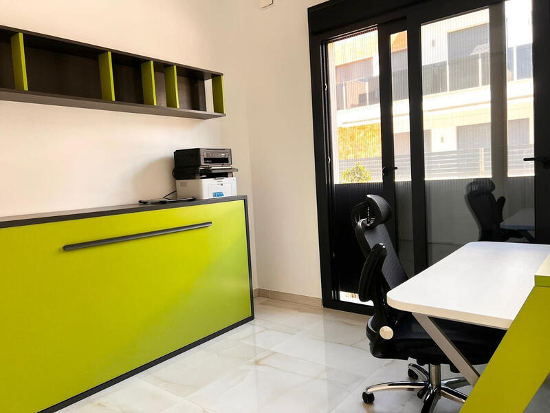 3 chambre Villa à vendre