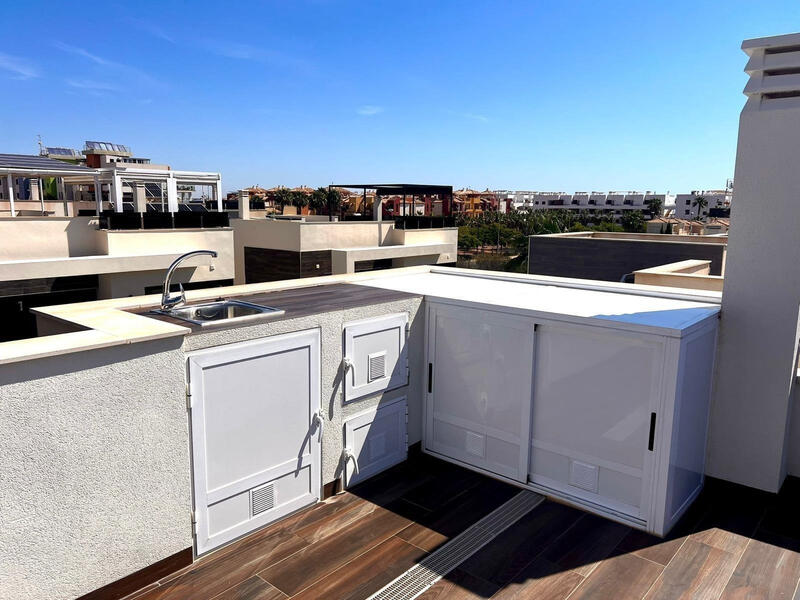 3 chambre Villa à vendre