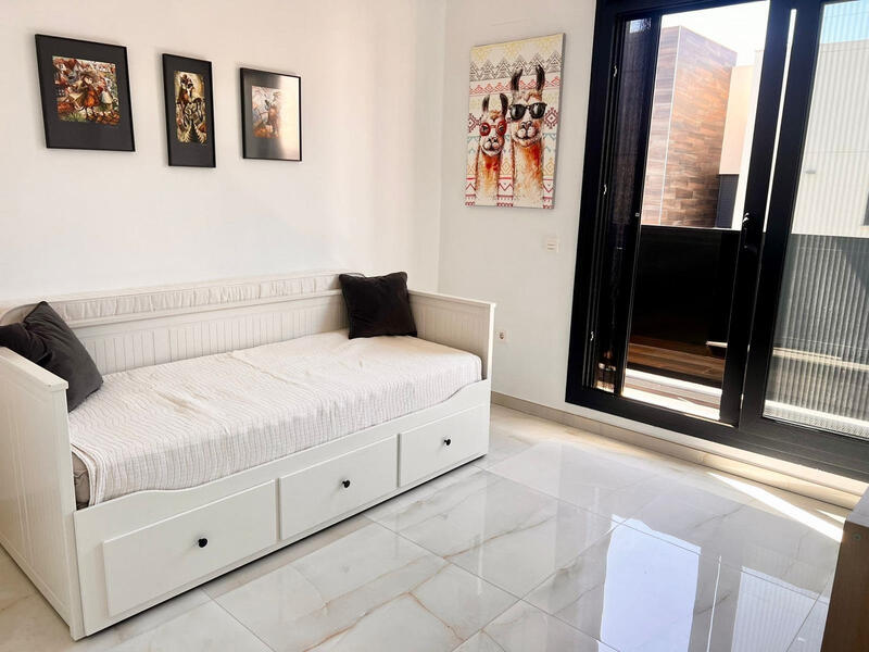 3 chambre Villa à vendre