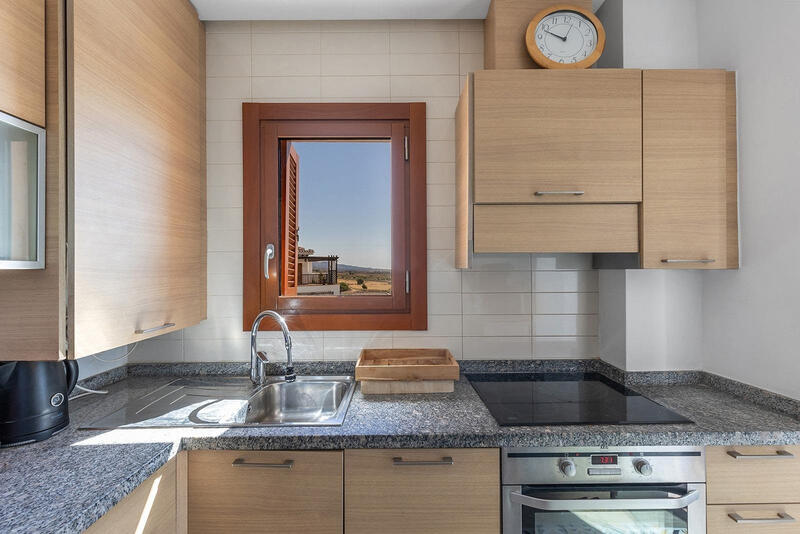 2 slaapkamer Appartement Te koop