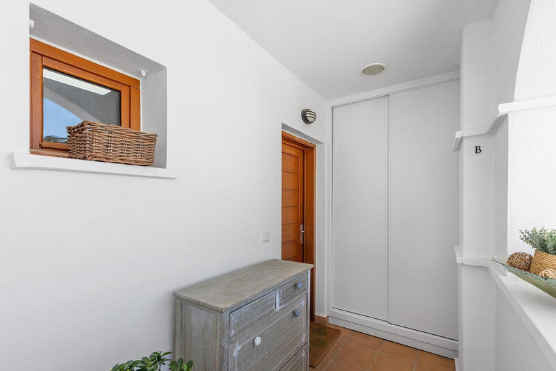 2 slaapkamer Appartement Te koop