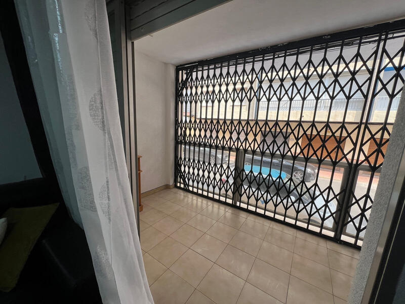 3 Cuarto Apartamento en venta