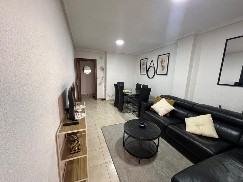 3 Cuarto Apartamento en venta