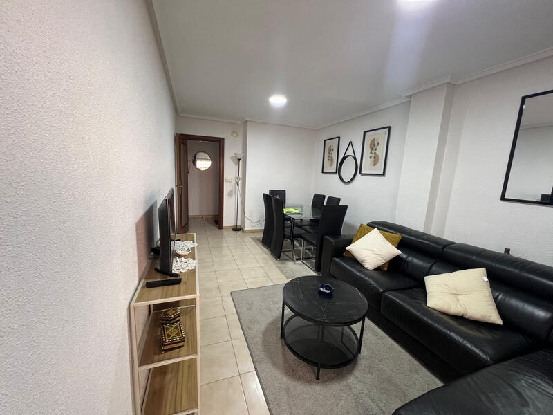 3 Cuarto Apartamento en venta