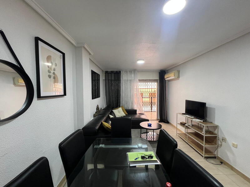 3 Cuarto Apartamento en venta