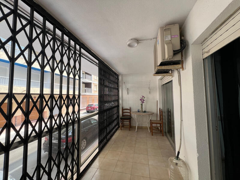 3 Cuarto Apartamento en venta