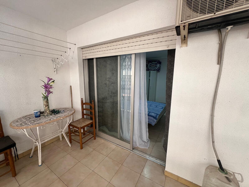 3 Cuarto Apartamento en venta
