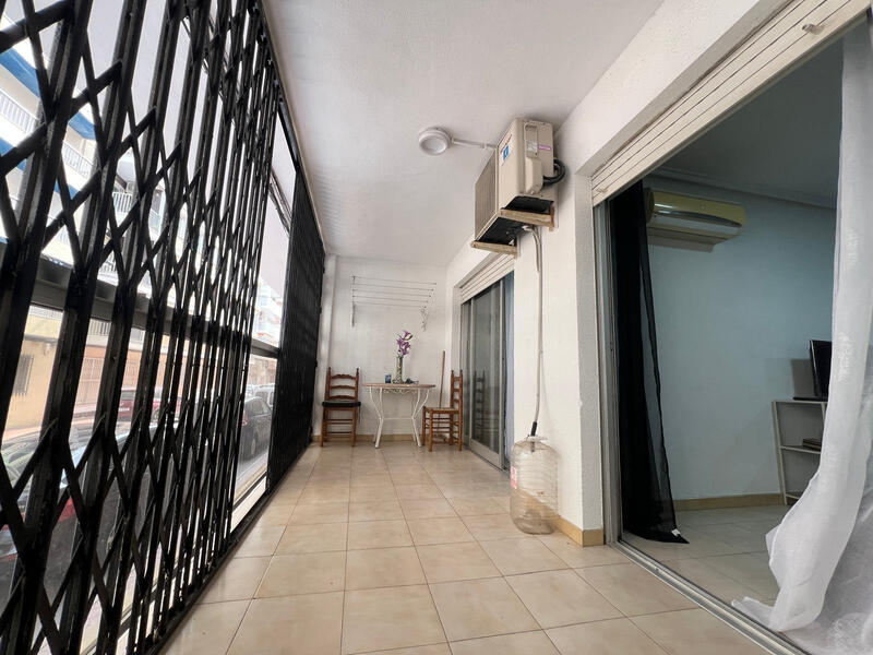 3 Cuarto Apartamento en venta
