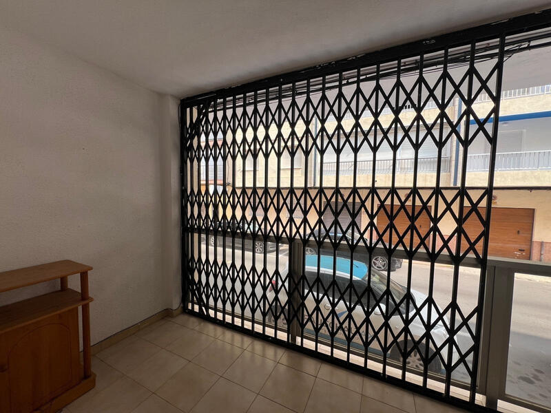 3 Cuarto Apartamento en venta