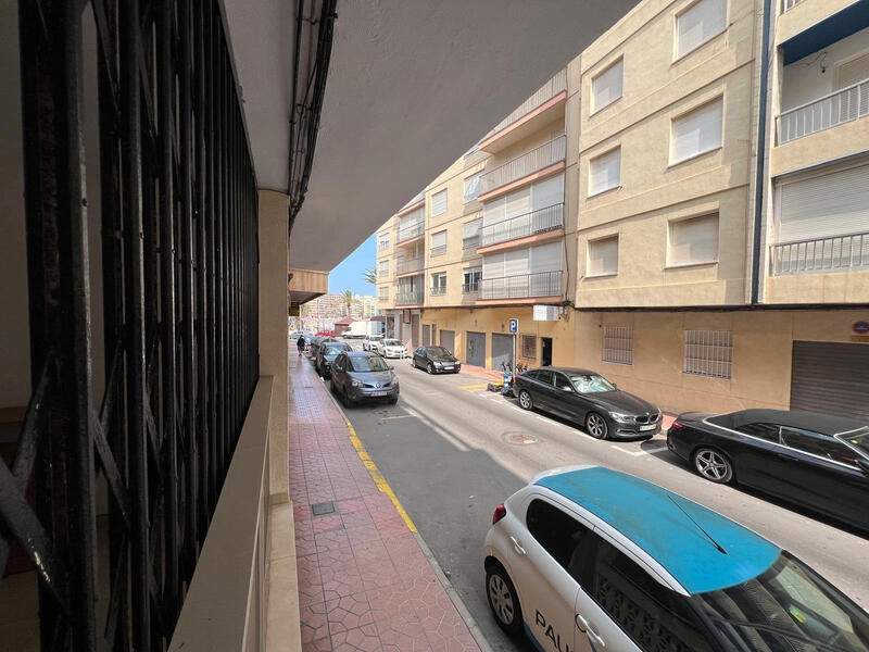 3 Cuarto Apartamento en venta