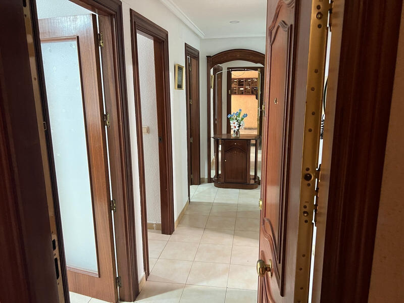 3 Cuarto Apartamento en venta