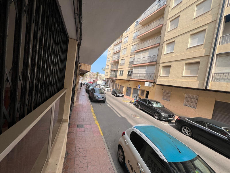 3 Cuarto Apartamento en venta
