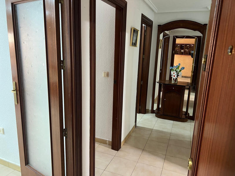3 Cuarto Apartamento en venta