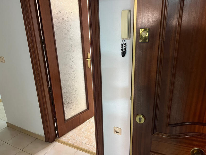 3 Cuarto Apartamento en venta