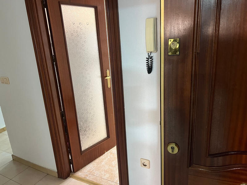 3 Cuarto Apartamento en venta