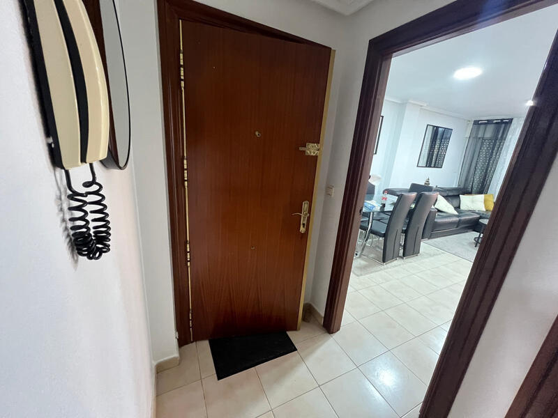 3 Cuarto Apartamento en venta