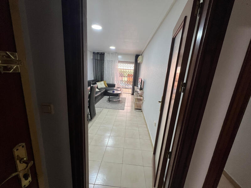 3 Cuarto Apartamento en venta