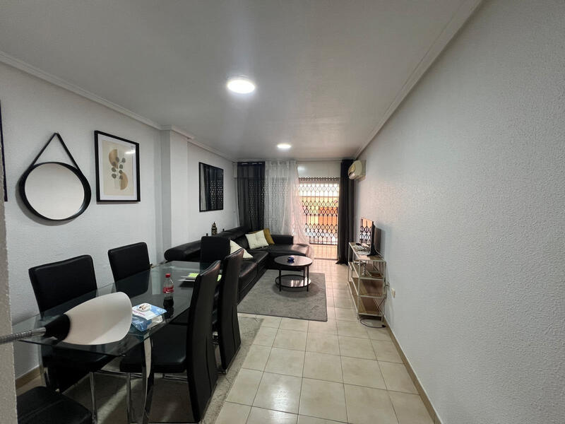 3 Cuarto Apartamento en venta