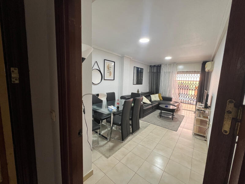 3 Cuarto Apartamento en venta
